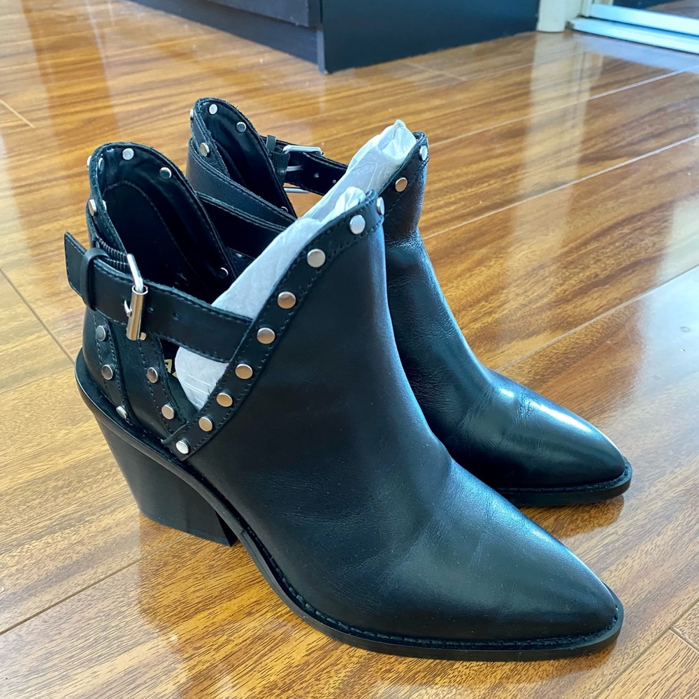 ALDO- Eraodia 6.5 US LIKE NEW